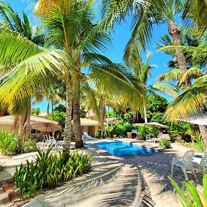 Coco Cabanas And Casitas Vacation Rentals Loreto (Baja California Sur) Exterior photo
