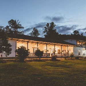 Hacienda Pisoje Villa Popayán Exterior photo