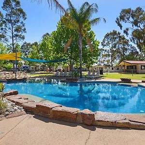 Discovery Parks - Moama West Exterior photo