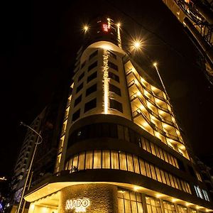 Mado Hotel Addis Abeba Exterior photo