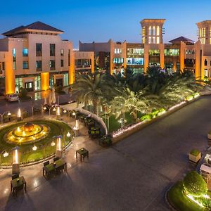 Al Mashreq Boutique Hotel Riadh Exterior photo