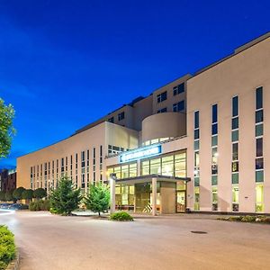 ETO Park Hotel Business&Stadium Győr Exterior photo