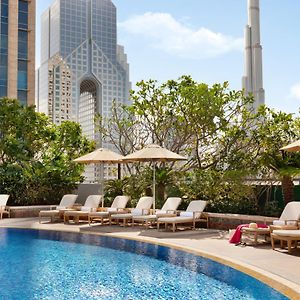 Shangri-La Apartments Dubai Exterior photo