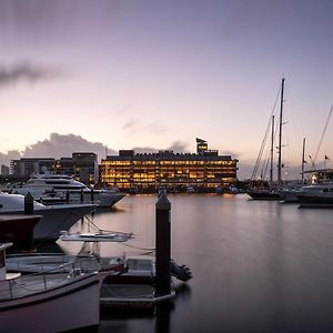 Hotel Park Hyatt Auckland Exterior photo
