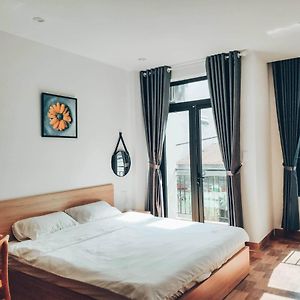 Cozy Apartment Da Nang Exterior photo