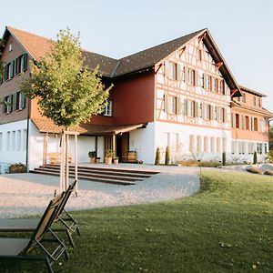 Villa Gasthof Sunnebad Sternenberg Exterior photo