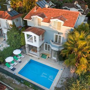 Infinity Mavi Villa Fethiye Exterior photo