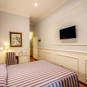 Residenza Italia Apartment Rome Exterior photo