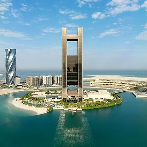 Four Seasons Hotel Bahrain Bay Al Manamah Exterior photo