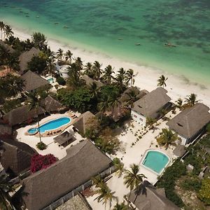 Sea View Lodge Boutique Hotel Jambiani (Zanzibar) Exterior photo