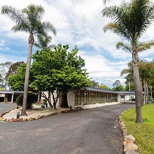 Eden Nimo Motel Exterior photo