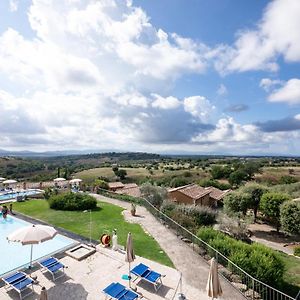 Borgo Magliano Resort Magliano in Toscana Exterior photo