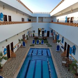 Golden Plaza Dahab Resort Exterior photo