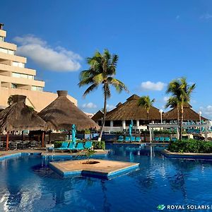 Royal Solaris Cancún Exterior photo