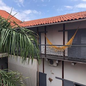 Palma Hostel Sao Luis  Exterior photo