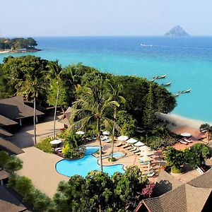 Phi Phi Holiday Resort Phi Phi Islands Exterior photo