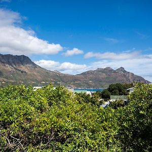 Brightwater Lodge Hout Bay Exterior photo