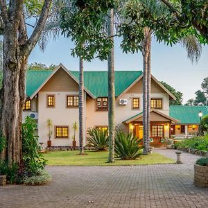 Country Lane Lodge Witrivier Exterior photo