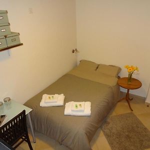 1 Or 2 Rooms With Breakfast And Parking Jerusalén Exterior photo