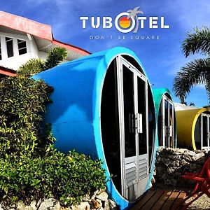 Tubotel Pantai Cenang  Exterior photo