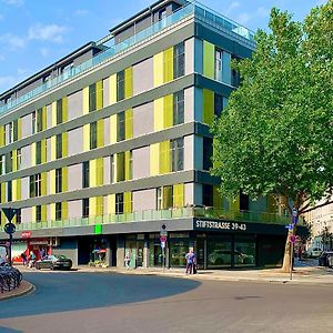 Das Loft Apartments Aix-la-Chapelle Exterior photo