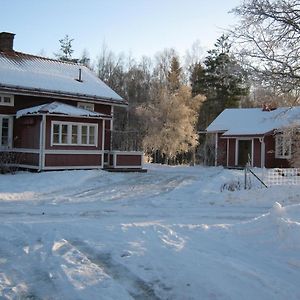 Romme Nara Romme Alpin Villa Borlänge Exterior photo