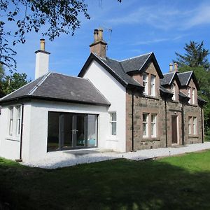 Bed and Breakfast Seawinds à Kyle of Lochalsh Exterior photo