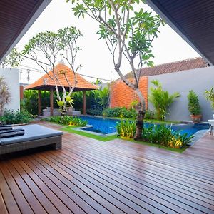 Orchid Queen Villa Sanur  Exterior photo