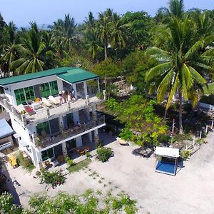 Homaja Roomrental Panglao Island Exterior photo