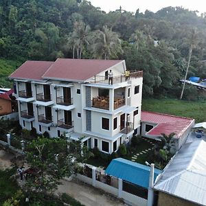 Layang Layang Home El Nido Exterior photo