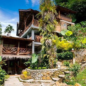 Garden Inn Bukit Lawang Exterior photo