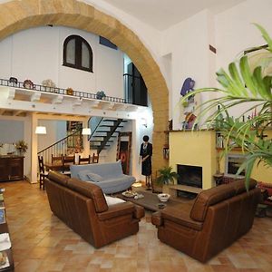 Arco Ubriaco Bed and Breakfast Agrigento Exterior photo