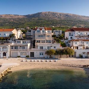 Apartments Antonio - Podstrana, Split Exterior photo