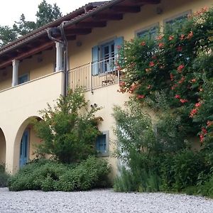 Farmstay Kmetija Stekar Kojsko Exterior photo