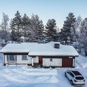 Foxtail Apartment Rovaniemi Exterior photo