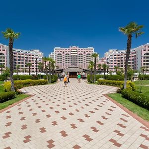DIT Majestic Beach Resort - Ultra All Inclusive Słoneczny Brzeg Exterior photo