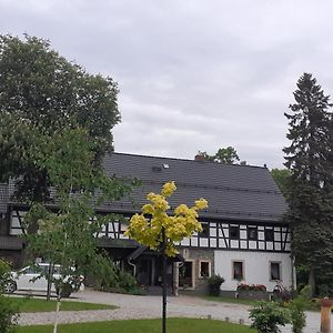 Villa Agroturystyka Lysa Gora Jelenia Góra Exterior photo