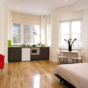 St James House Serviced Apartments By Concept Apartments London Exterior photo