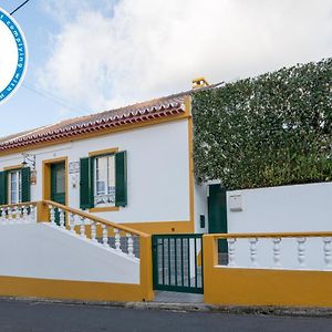 Casa Da Agua Quente - Al Furnas (Azores) Exterior photo