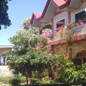Villa Marquez San Francisco (Cebu) Exterior photo