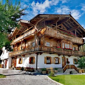 Haus Dirol Apartment Kirchberg in Tirol Exterior photo