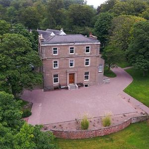 Morven Guest House Carnoustie Exterior photo