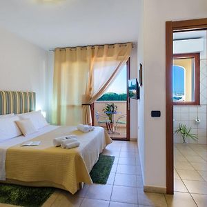 Hotel Sun&Sardinia Monserrato Exterior photo
