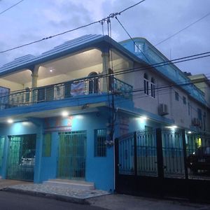 Casa Azul - Apartment Puerto Plata Exterior photo