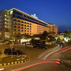 Pearl Continental Hotel, Lahore Exterior photo
