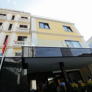 Oxford Hotel Tirana Exterior photo