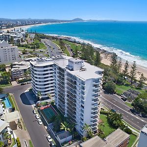 Seaview Resort Mooloolaba Exterior photo