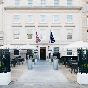 Club Quarters Hotel Covent Garden Holborn, לונדון Exterior photo