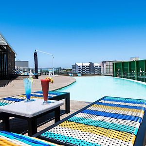 Aha Gateway Hotel Umhlanga Durban Exterior photo