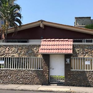 Casa Violeta Apartment Guayaquil Exterior photo